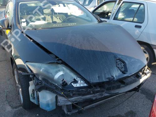 Left taillight RENAULT LAGUNA Coupe (DT0/1) 2.0 dCi (DT01, DT08, DT09, DT0K, DT12, DT1C, DT1D, DT1M,... | BP24766655C34 - Image 3