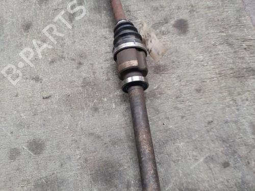 Used Right front driveshaft RENAULT WIND (E4M_) [2010-2025]  24741798