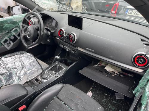 Left front window switch AUDI A3 Sportback (8VA, 8VF) | BP37712265I27 - Image 7