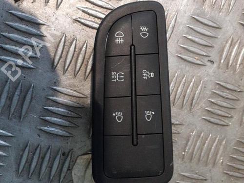 Headlight switch FIAT TIPO Estate (356_, 357_) 1.4 (356WXF1B) | BP37754876I24 - Image 2