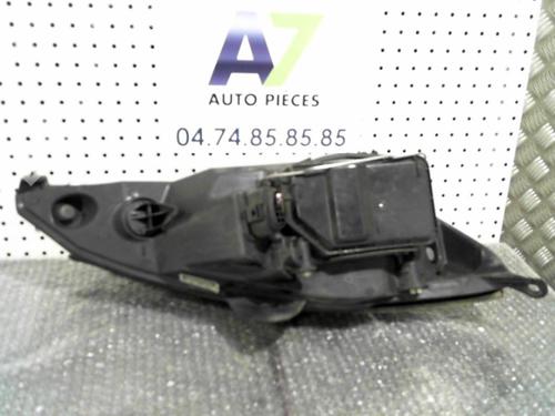 Used Left headlight Left headlight 24763728 24763728