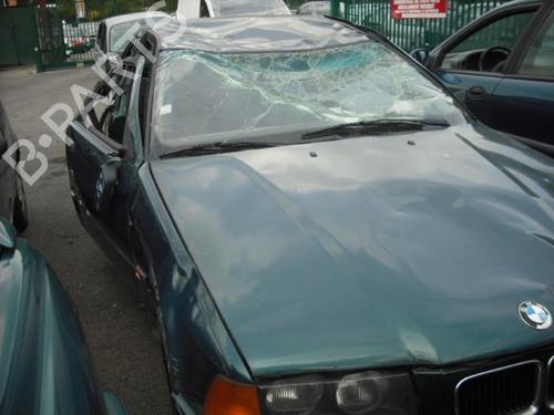 Right taillight BMW 3 Compact (E36) 318 tds | BP24770494C35 - Image 6