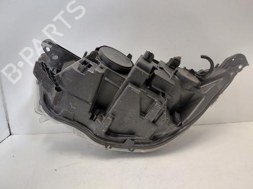 Right headlight CITROËN C4 II (NC_) 1.2 THP 110 (NCHNZ6, NCHNV6) | BP38767188C29 - Image 2