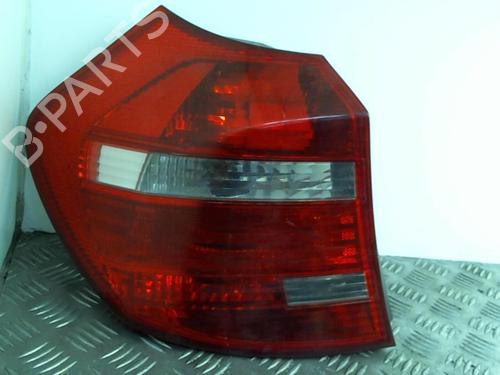Left taillight BMW 1 (E87) 118 d | BP24749125C34 