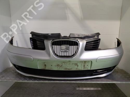 front-bumper-seat-ibiza-iii-6l1-2002-2003-2004-2005-2006-2007-2008-2009-30819526 main image