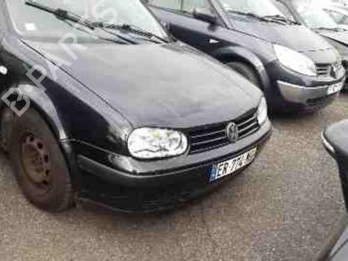 Front slam panel VW GOLF IV (1J1) 1.9 SDI | BP24765992C72 