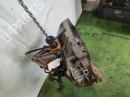 Gearbox RENAULT KANGOO Express (FW0/1_) | BP33836814M3 - Image 5