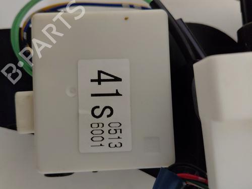 Gear lever TOYOTA VERSO (_R2_) 1.8 (ZGR21_, ZGR21R) | BP30698660M90 