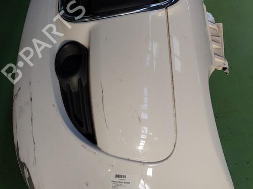Front bumper CITROËN C1 (PM_, PN_) 1.0 | BP30107563C7 