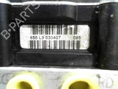 ABS pump CITROËN C4 Picasso I MPV (UD_) 2.0 HDi 138 | BP24753005M43 