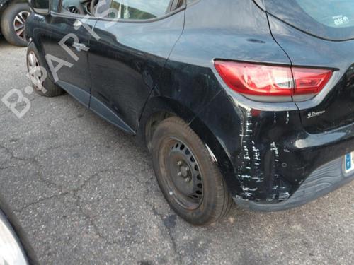 Starter RENAULT CLIO IV (BH_) 0.9 TCe 90 (BHNF, BHMA, BHMH, BHJK, BHJR) | BP24756030M8 - Image 3