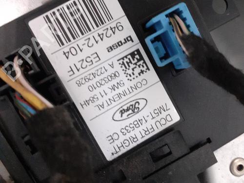 Front right window mechanism FORD KUGA I 2.0 TDCi | BP27708694C23 - Image 3