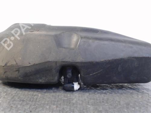 Used Windscreen washer tank DACIA SANDERO II 1.5 dCi (90 hp) 24764976