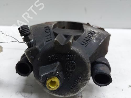 Left front brake caliper VW POLO VI (AW1, BZ1, AE1) 1.0 MPi | BP29292975M105 - Image 4