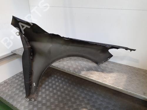 Left front fenders MERCEDES-BENZ CLA Coupe (C117) CLA 220 CDI / d (117.303) | BP26601392C41