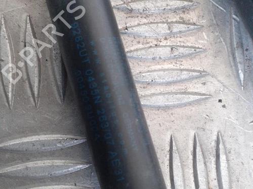 Used Tailgate lift support NISSAN NOTE (E11, NE11) 1.5 dCi (86 hp) 24760272