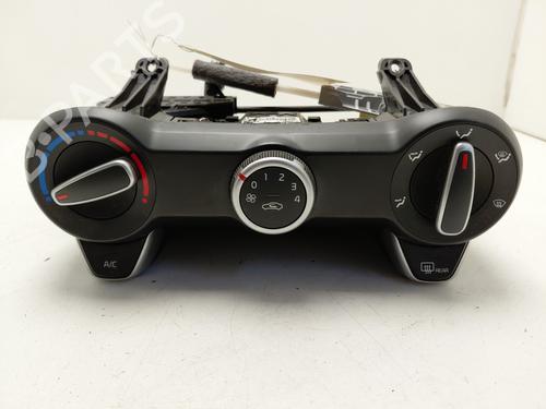 Comando clima KIA RIO IV (YB, SC, FB) 1.25 (84 hp) 32980922