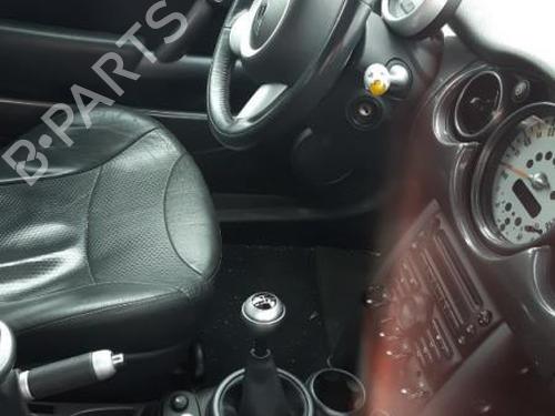Front windshield wiper arm MINI MINI (R50, R53) Cooper | BP24745582C143 