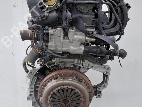 Engine CITROËN C3 III (SX) 1.2 PureTech 82 | BP34373500M1  - Image 5