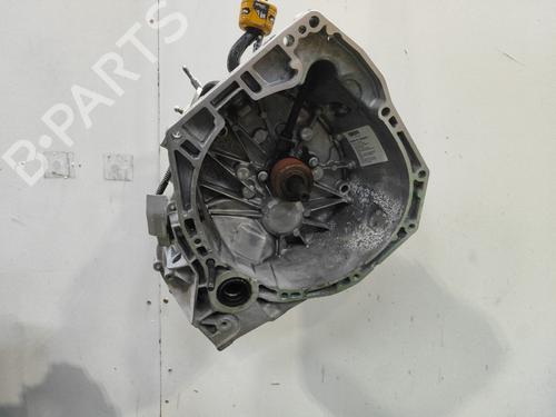 Gearbox DACIA DUSTER (HS_) 1.2 TCe 125 | BP24766091M3  - Image 6