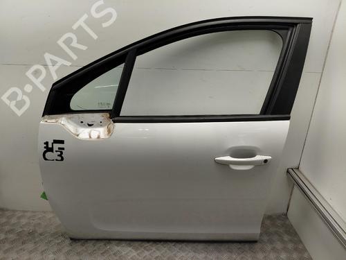 left-front-door-citroen-c3-iii-sx-2016-40266975 main image