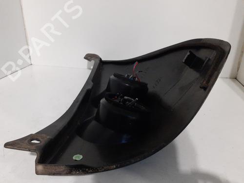 Used Left taillight Left taillight BLUECAR BLUEUTILITY EV50 (68 hp) 33291036 33291036