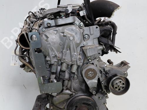 Engine NISSAN QASHQAI II (J11, J11_) 1.6 DIG-T | BP33995407M1 - Image 7
