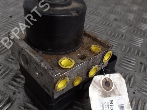 ABS pump CITROËN C3 I (FC_, FN_) 1.6 16V HDi | BP24756919M43 