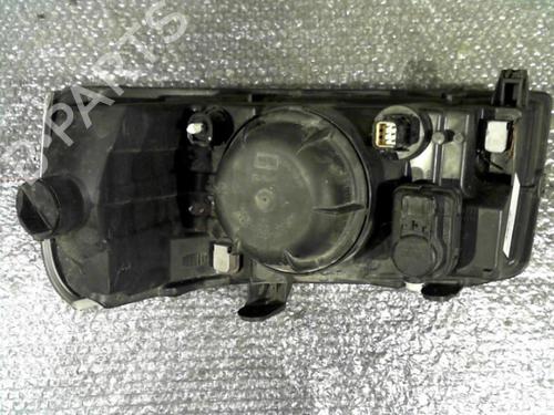 Right headlight LAND ROVER FREELANDER I (L314) 2.0 DI 4x4 | BP24743484C29 