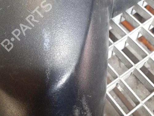 Right mirror CHEVROLET MATIZ (M200, M250) 0.8 | BP24768747C27
