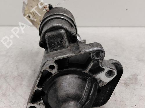 Starter RENAULT TWINGO II (CN0_) 1.5 dCi 90 | BP38342886M8 - Image 4