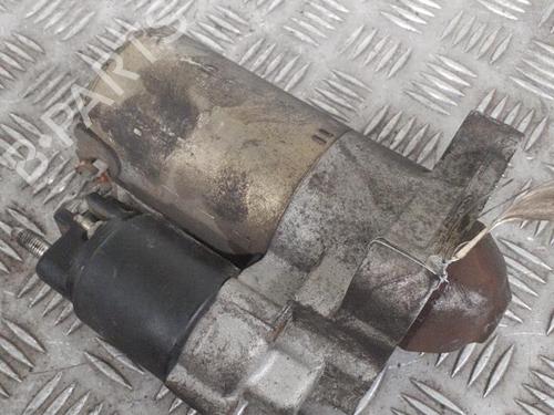 Startmotor PEUGEOT 206 Hatchback (2A/C) 1.4 i (75 hp) 24757675