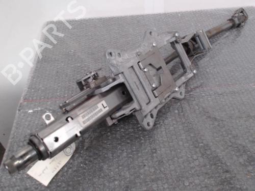 Used Steering column Steering column AUDI A3 Sportback (8PA) 2.0 TDI 16V (140 hp) 24754361 24754361