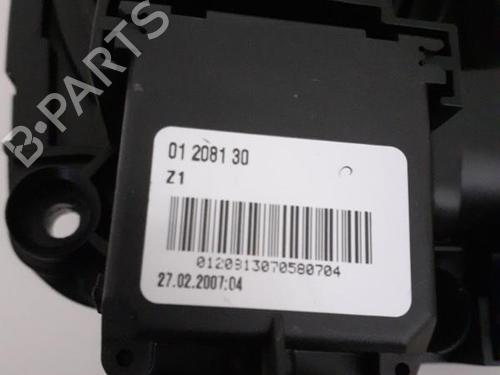 Used Steering column stalk Steering column stalk BMW 1 (E87) 118 d (143 hp) 31211727 31211727