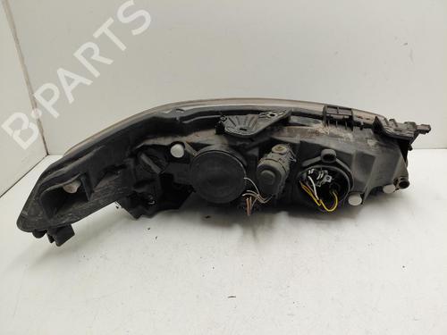 Left headlight RENAULT LAGUNA II (BG0/1_) 1.9 dCi (BG13) | BP37817694C28 - Image 6