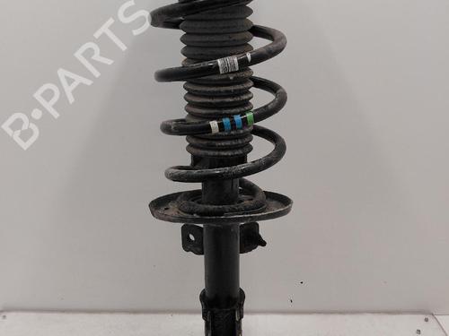 Used Left front shock absorber Left front shock absorber 38342873 38342873