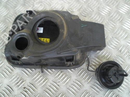Used Fuel flap CITROËN C3 / C3 ORIGIN III (SX) 1.6 BlueHDi 75 (75 hp) 24760140