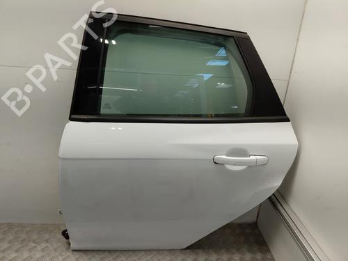 Used Left rear door Left rear door FORD FOCUS III Turnier 1.6 TDCi (115 hp) 33722579 33722579
