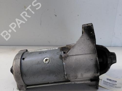 Used Starter Starter RENAULT SCÉNIC III (JZ0/1_) 1.6 dCi (JZ00, JZ12) (130 hp) 39460475 39460475