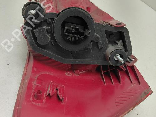 Right taillight CITROËN C5 III (RD_) 2.0 HDi 140 (RDRHF8, RDRHFA, RDRHA8, RDRHAJ) | BP37471192C35 - Image 3