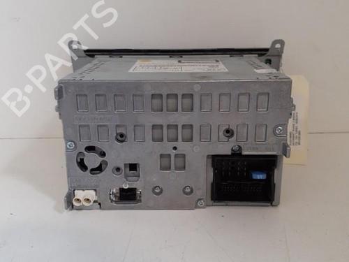 Used Radio Radio AUDI A4 B8 Avant (8K5) [2007-2017] 24761451 24761451