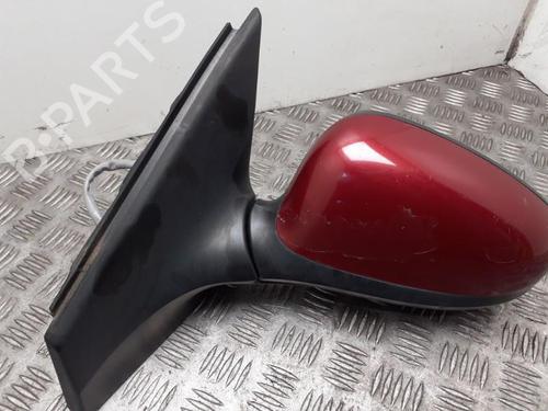 Left mirror FIAT BRAVO II (198_) 1.9 D Multijet (198AXC1B) | BP24751610C26 