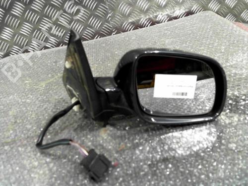 Used Right mirror VW GOLF IV (1J1) 1.9 TDI (130 hp) 24743665