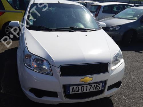 Starter CHEVROLET AVEO / KALOS Hatchback (T250, T255) 1.2 | BP24746001M8 - Image 5