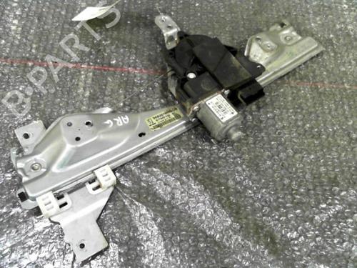 Used Rear left window mechanism PEUGEOT 308 SW I (4E_, 4H_) 2.0 HDi (136 hp) 24762978