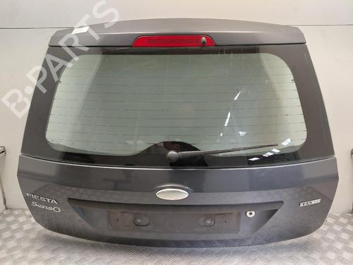 Bagklap CC/Kombi-Coupé Bagklap CC/Kombi-Coupé FORD FIESTA V (JH_, JD_) 1.4 TDCi (68 hp) 37458272 37458272