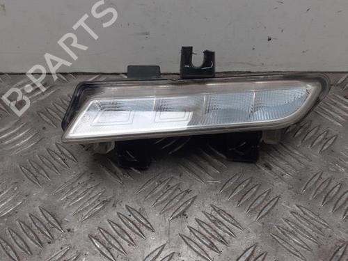 Used Left daytime light Left daytime light RENAULT CLIO IV (BH_) 1.5 dCi 75 (75 hp) 24748862 24748862