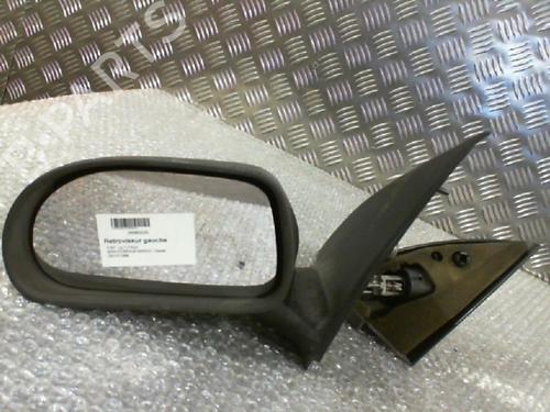 Used Left mirror FIAT BRAVO I (182_) 1.9 TD 100 S (182.AF) (100 hp) 24762603