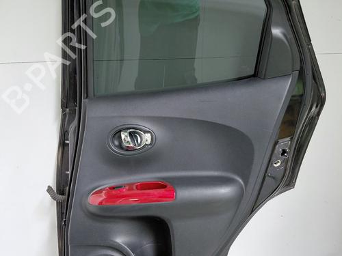 Used Right rear door Right rear door NISSAN JUKE (F15) 1.2 DIG-T (115 hp) 35779599 35779599