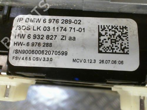 Interior roof light BMW 1 (E87) 118 d | BP24745601I8 